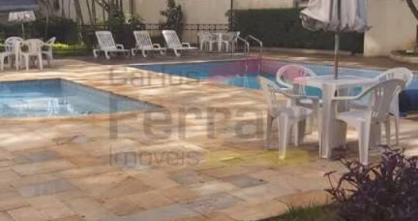 Apartamento região Horto Florestal 70m²