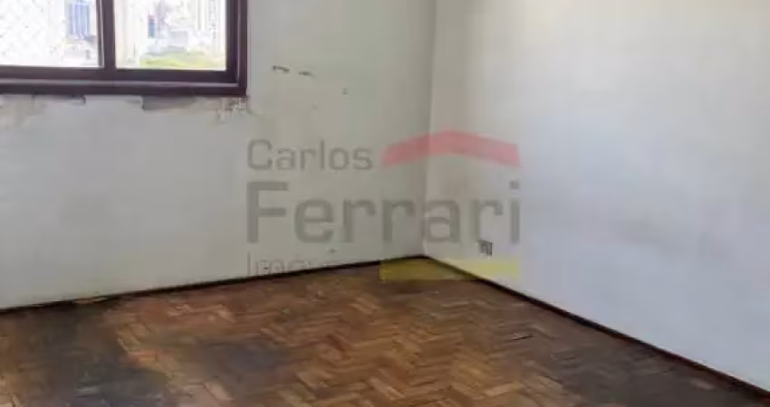 APARTAMENTO 75 m² 2 DORMITÓRIOS A VENDA AO LADO DO METRÔ SANTANA.