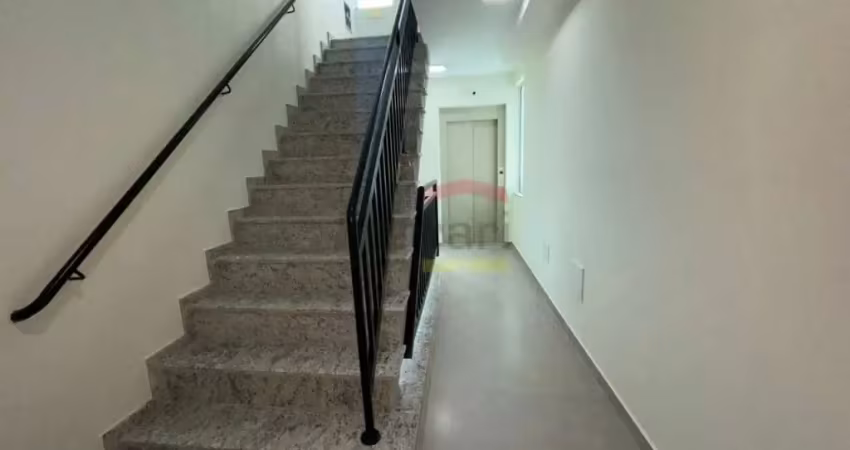 Apartamento 44,5 m²  Jardim São Paulo 2 dormitórios 1 banheiro sem vaga