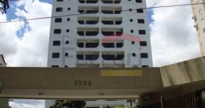 Apartamento Vila Nova Cachoeirinha -  4 dormitórios e 3 vagas