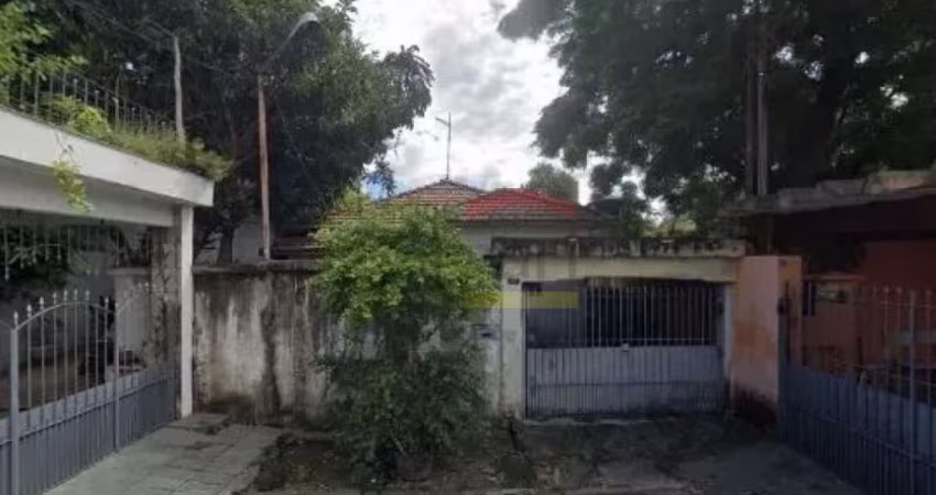 Terreno na Vila Guilherme 250 m2