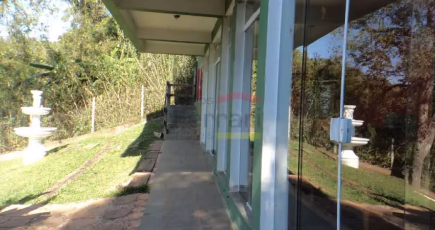 Casa no condomínio alpes da cantareira, 4 suítes, 5 vagas, com lazer