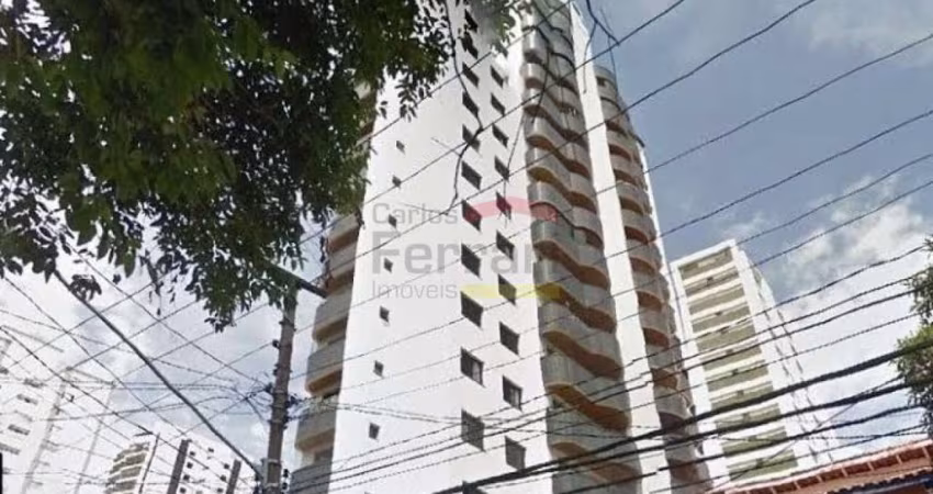 PERDIZES 120,00m² 3 dormitórios/suite 2 vagas R$. 1.350.000,00