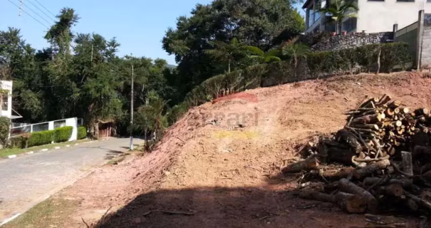 Terreno à venda na CONDOMÍNIO Suíça, 19, Serra da Cantareira, Mairiporã