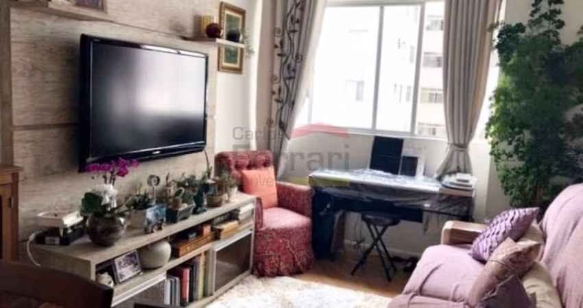 APARTAMENTO NO MANDAQUI  2 QUARTOS COM ARMÁRIOS, COZINHA PLANEJADA, 1 VAGA DE GARAGEM