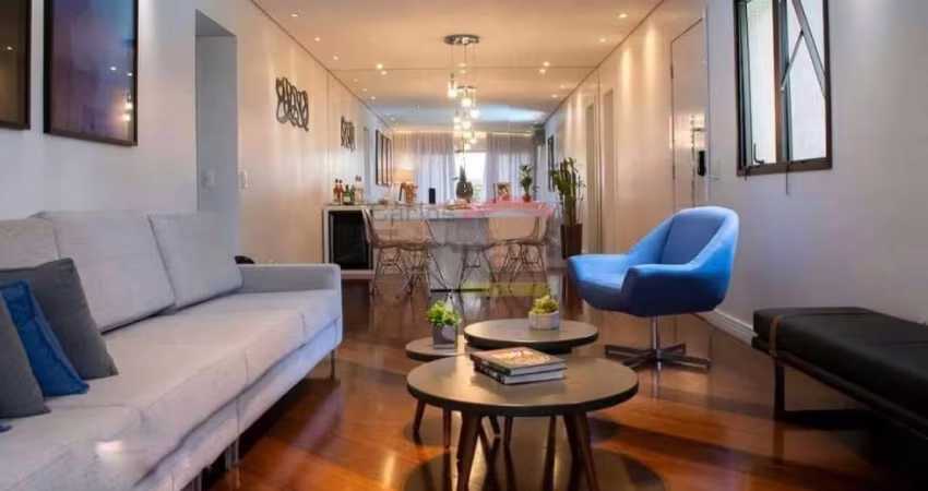 Apartamento Santana 150m2