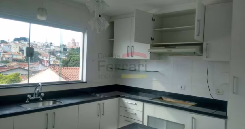 Sobrado Vila Mazzei com 140m²