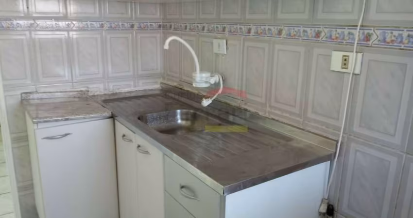 Apartamento 2 dormitórios 1 vaga 50m²  Lauzane