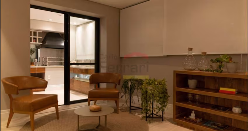 Lindo Apto Novo 4 Dormitórios 3 Suites 3 Vagas Varanda Gourmet