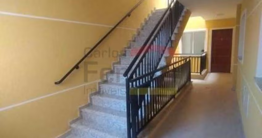 Apartamento 1 dormitório Condomínio Fechado no Parque Mandaqui