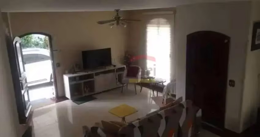Casa com 3 quartos à venda na Rua Antônio Inácio de Mendonça, 95, Parque Mandaqui, São Paulo