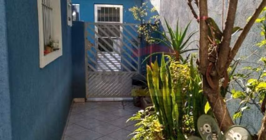 Sobrado 4 dormitórios 4 vagas vila medeiros