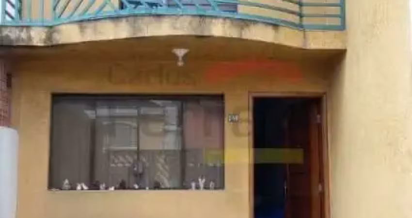 Casa com 2 quartos à venda na Rua João Dias da Silva, 286, Imirim, São Paulo