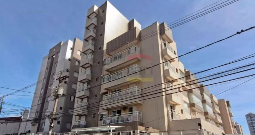 Apartamento na Vila Aurora, 2 dormitórios, sendo 1 suíte, 2 vagas
