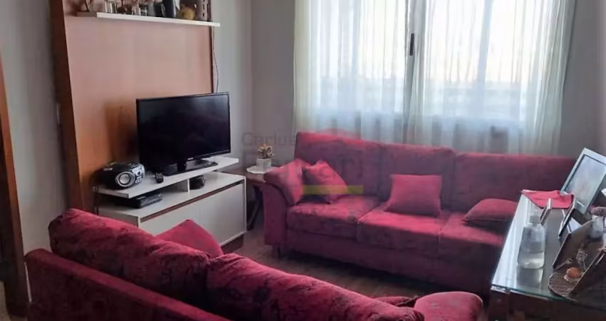 Apartamento lauzane paulista reformado proximo ao hipermercado andorinha