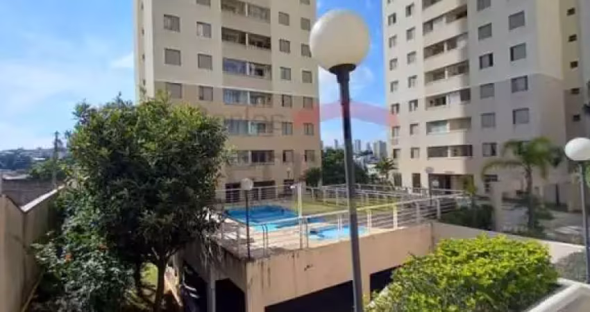 Apartamento com 2 quartos à venda na Rua José de Figueiredo Seixas, 67, Imirim, São Paulo