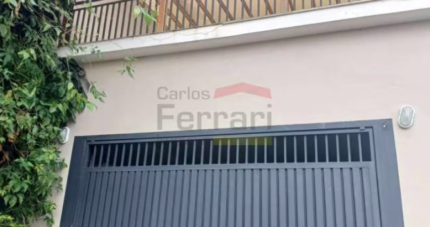 SOBRADO JARDIM FRANÇA!!RUA SEM SAIDA!!