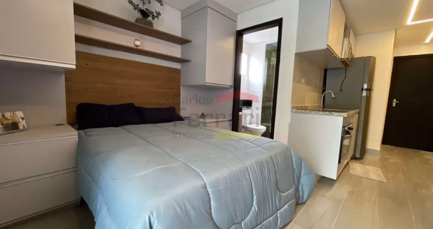 Apartamento tipo studio, novo Imirim, 01 dormitório !