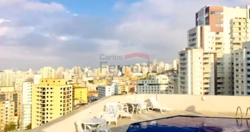 Apartamento 01 Dormitório , 1 vaga -Rua  Frei Caneca - Consolação