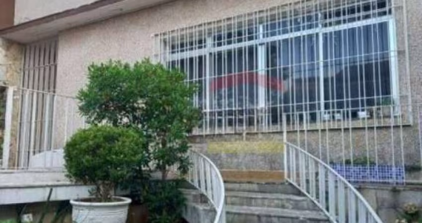 Sobrado 5 dormitórios, 2 suítes, 4 vagas, 360m2 na Parada Inglesa.