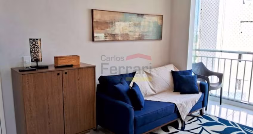 Apartamento 2 dormitórios, 1 vaga livre e coberta, vila Guilherme