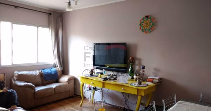 Apartamento Amplo à 500metros do Metrô Jardim São Paulo