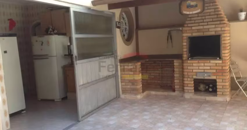 Horto Florestal Sobrado Oportunidade !