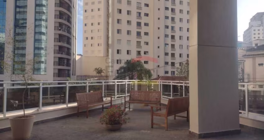 Sala comercial 40m² em Santana 5 min do Metrô 1 vaga ar condicionado