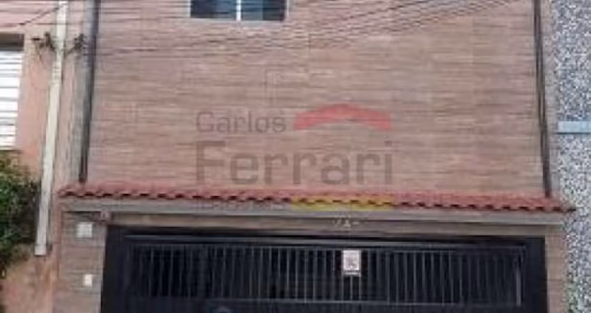 Sobrado em Santana com 5 Dormitórios , 1 Suíte , Salão de Festa e Edícula