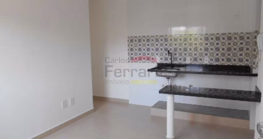 Apartamentos Parque Vitória