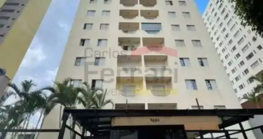 Apartamento 3 quartos sendo 1 suíte 2 vagas 97m² santana