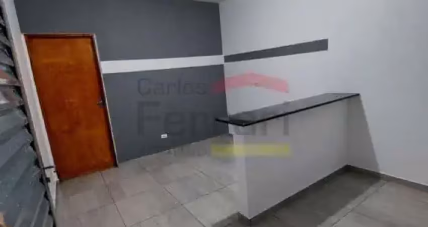 Casa em condomínio fechado com 2 quartos à venda na Rua Nossa Senhora Aparecida, 7, Jardim Francisco Mendes, São Paulo