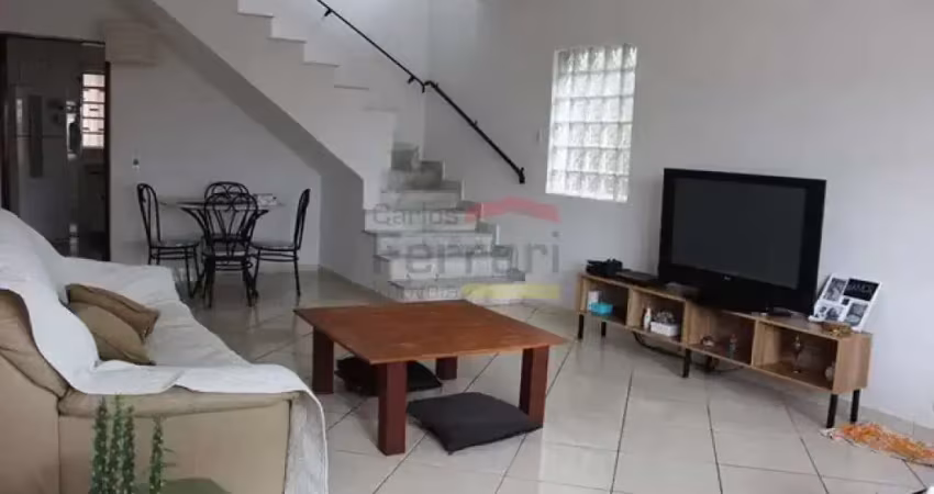 Sobrado na Vila Nova Mazzei R$595.000