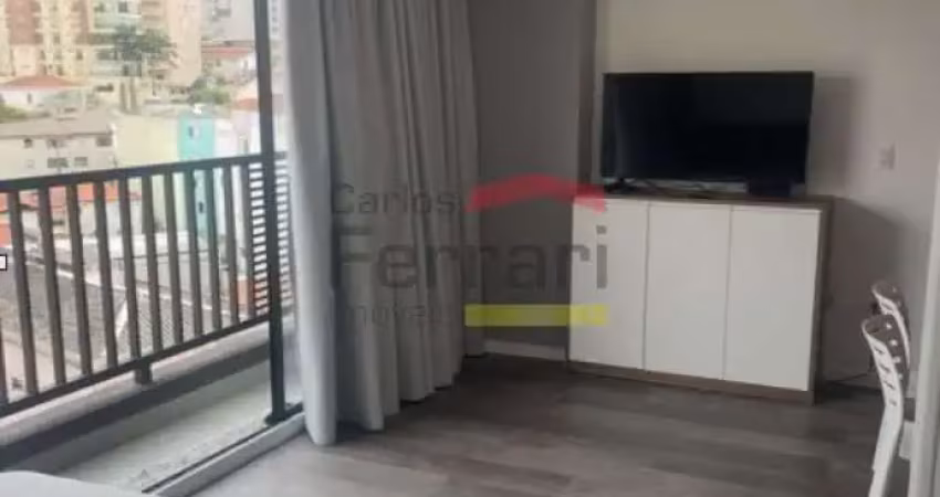 Apartamento  mobiliado  a venda jardim são paulo 200m do metrô