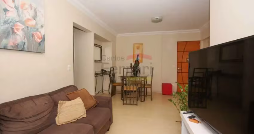 Apartamento 3 dormitórios 1 suite 1 vaga 82m²  metrô santana