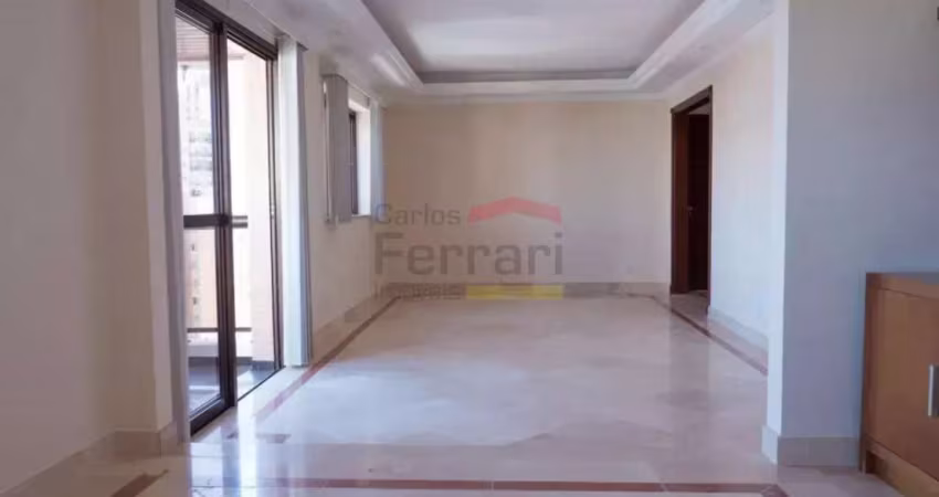 Apartamento  3 Suites 3 vagas 140m² Alto de Santana