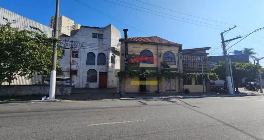 Prédio comercial 3 pisos na engenheiro caetano alvares ! próximo da marginal tiete