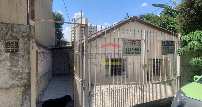 Casa Térrea!! na Parada Inglesa!!