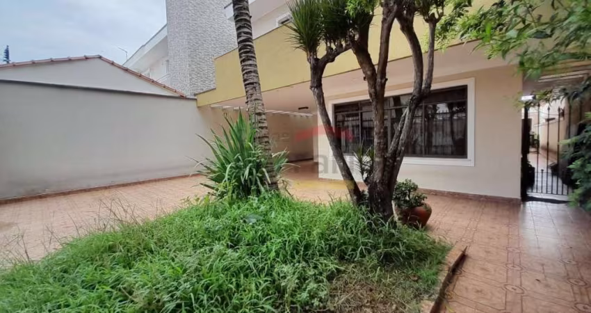 Casa a venda no Mandaqui com 4 quartos, abaixo da Avaliação, aceita permuta!
