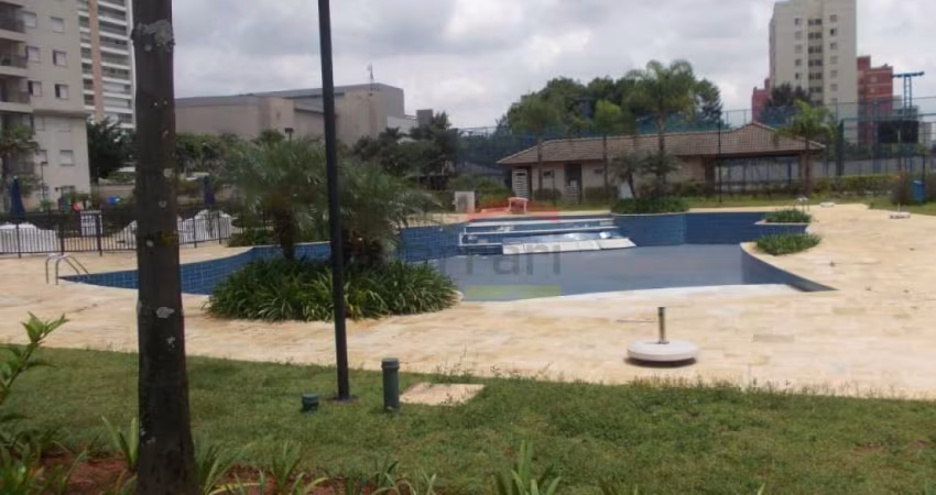 Apartamento a menos de 5 minutos do Shopping Santana Parque