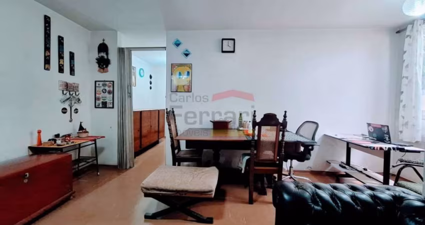 Apartamento no Barro Branco com 68 m² 3 dormitórios 2 banheiros 1 vaga