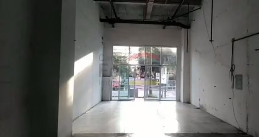 Sala comercial com 1 sala à venda na Rua Voluntários da Pátria, 654, Santana, São Paulo