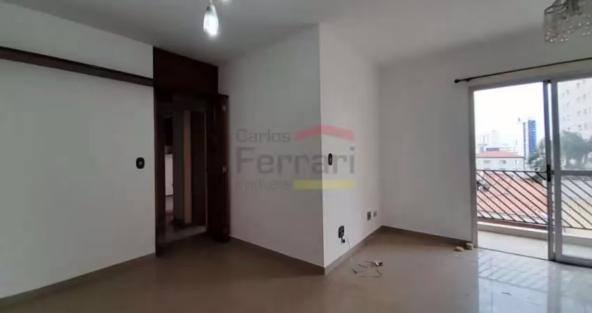 Apartamento próximo metro jardim são paulo, sendo 3 dormitórios, 1 suíte, sacada e  2 vagas, 87 m