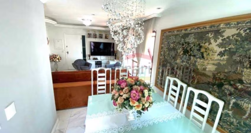 APARTAMENTO PARA VENDA NO BAIRRO SANTA TEREZINHA.