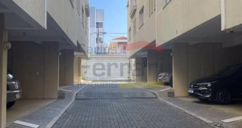 Sobrado mobiliado e decorado em condomínio fechado, por R$780 Mil, V. Gustavo,