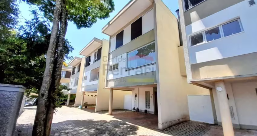 Casa em condomínio fechado com 4 quartos à venda na Rua Francisco Narcizo, 100, Tremembé, São Paulo