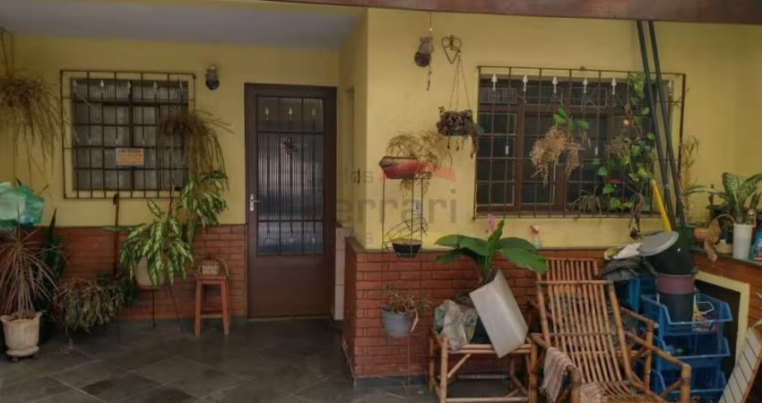 SOBRADO NO JAÇANÃ, 4 DORMITÓRIOS, QUINTAL, 2 VAGAS
