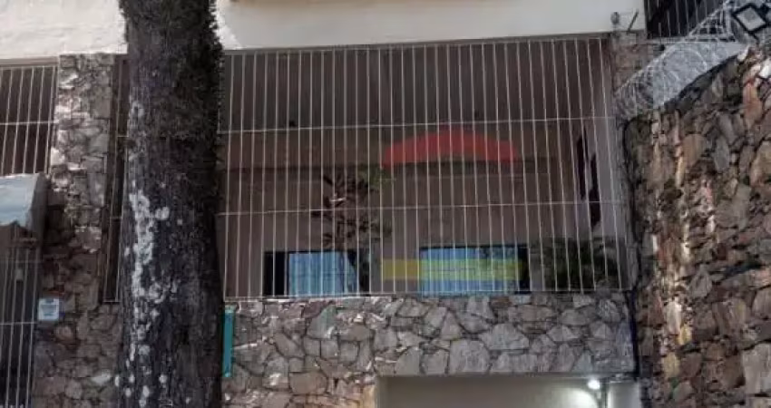 Apartamento com 2 quartos para alugar na Avenida Senador Casimiro da Rocha, 1079, Saúde, São Paulo