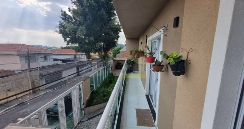 Vila Nova Mazzei Vende se !