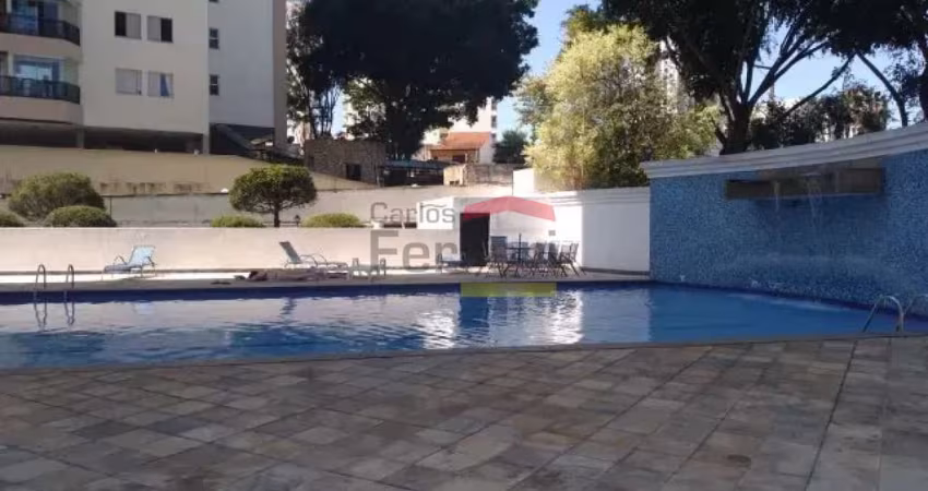 Apartamento 02 quartos,  Shopping Santana Parque - Lauzane Paulista